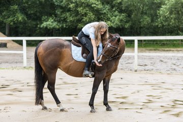 Bild 29 - Vivi und Mare